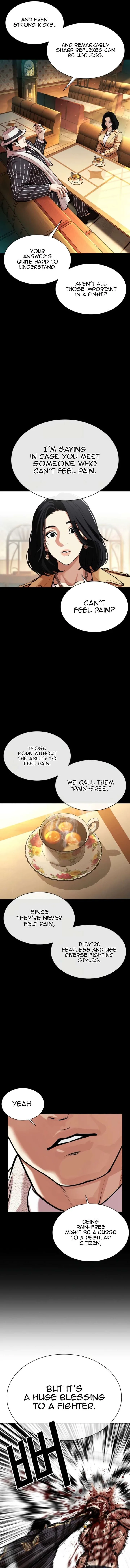 Lookism Chapter 574 – Page 6