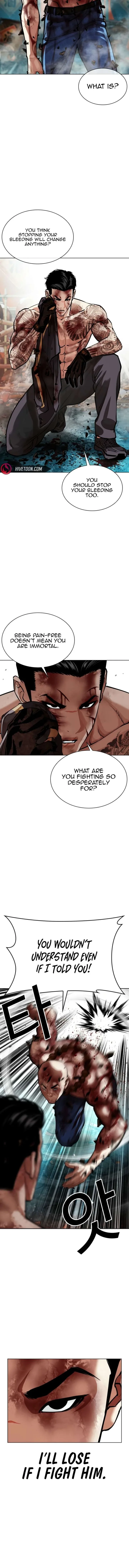 Lookism Chapter 574 – Page 13