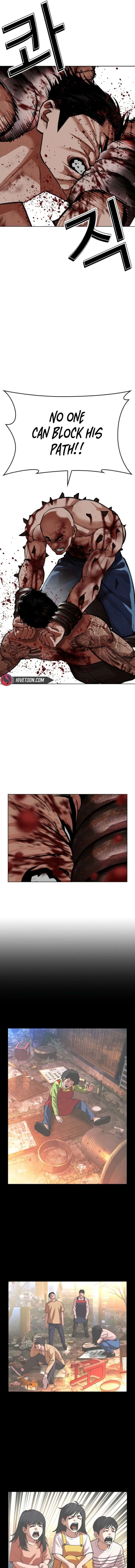 Lookism Chapter 574 – Page 20