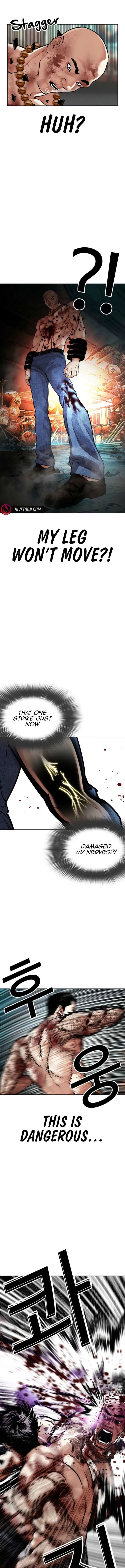 Lookism Chapter 574 – Page 24