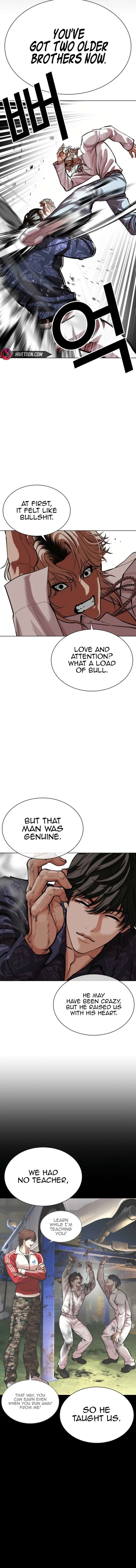 Lookism Chapter 575 – Page 6