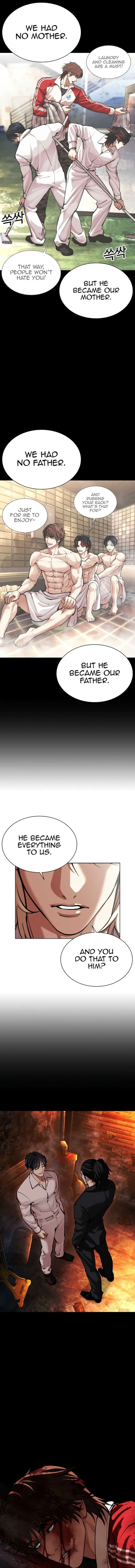 Lookism Chapter 575 – Page 7