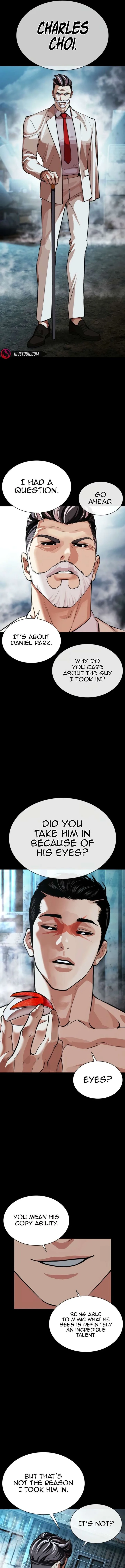 Lookism Chapter 576 – Page 22