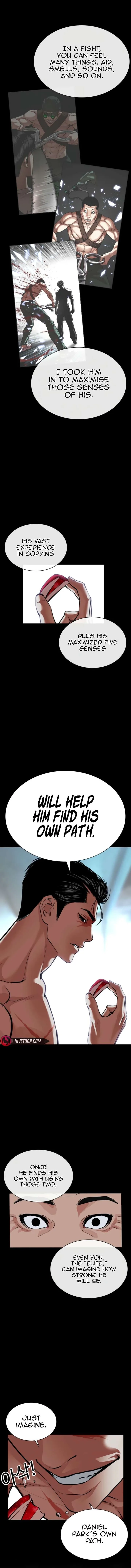 Lookism Chapter 576 – Page 24