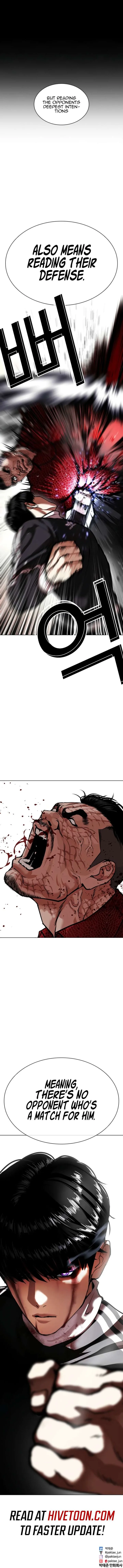 Lookism Chapter 576 – Page 29