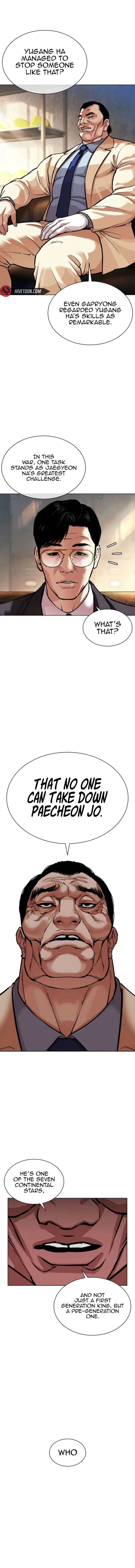 Lookism Chapter 577 – Page 2
