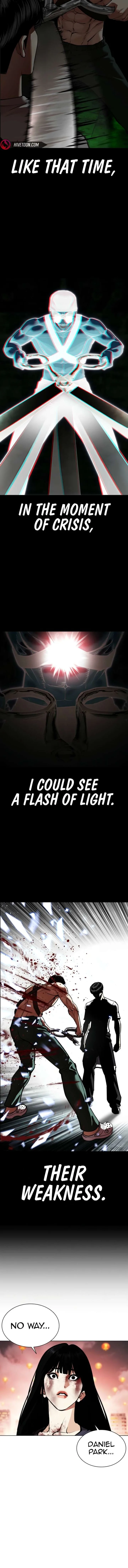 Lookism Chapter 577 – Page 8
