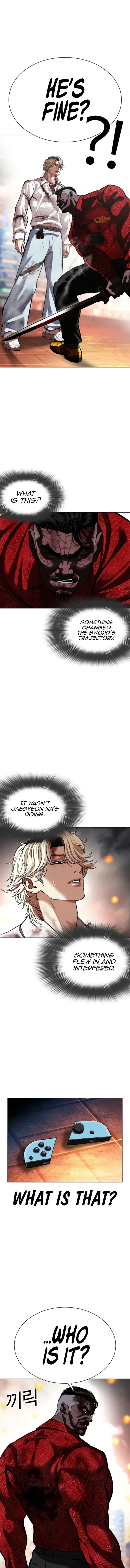Lookism Chapter 578 – Page 22