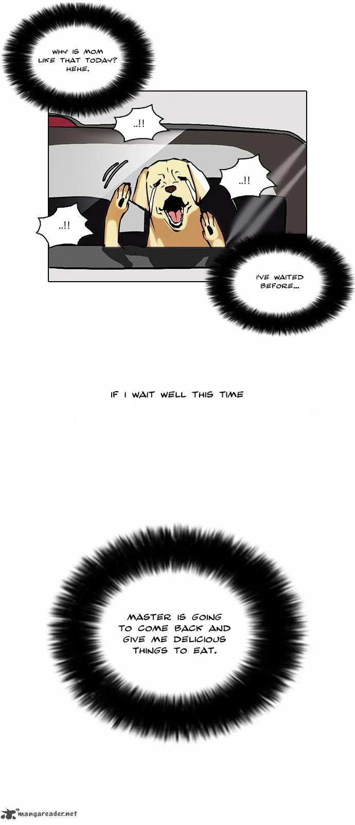 Lookism Chapter 58 – Page 8
