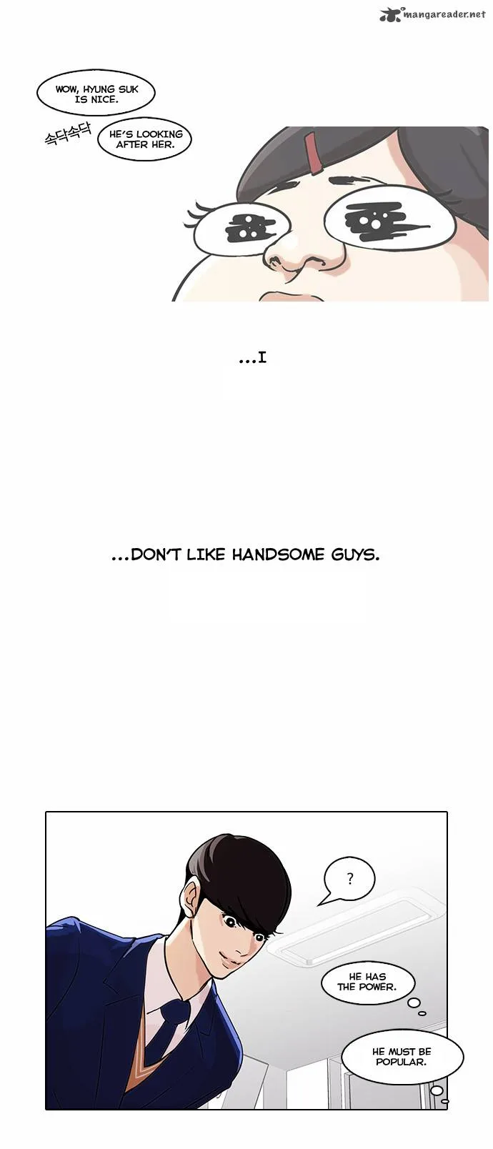 Lookism Chapter 58 – Page 21
