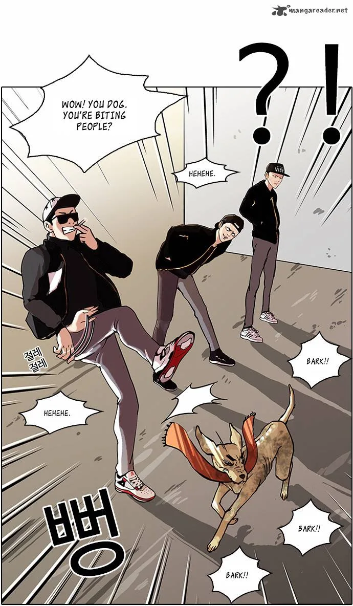 Lookism Chapter 58 – Page 26