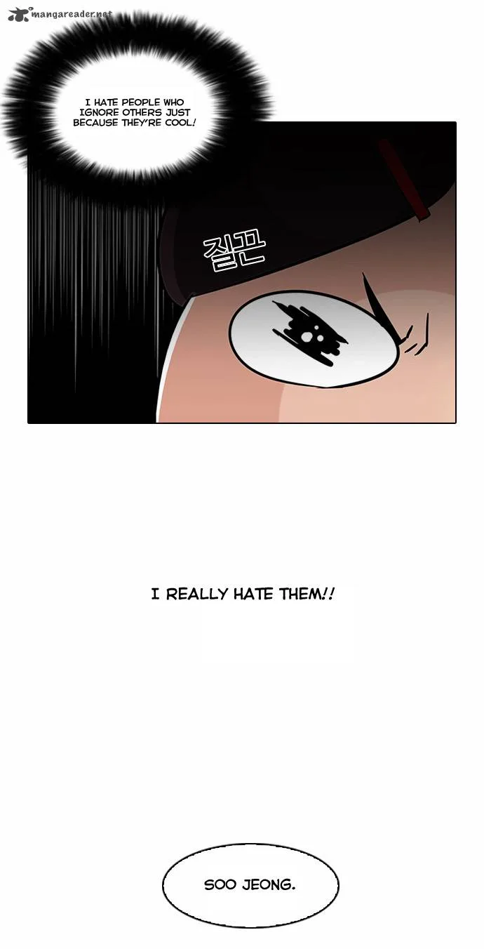 Lookism Chapter 58 – Page 33