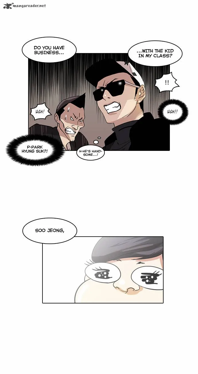 Lookism Chapter 58 – Page 36