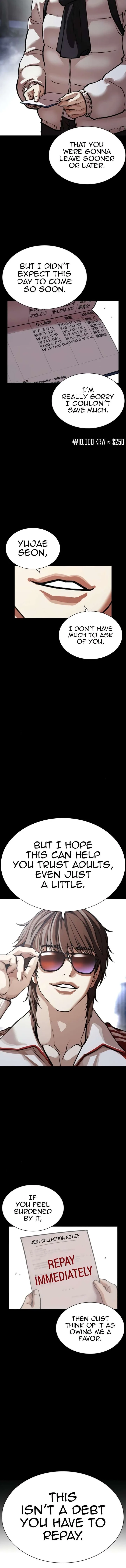 Lookism Chapter 581 – Page 10