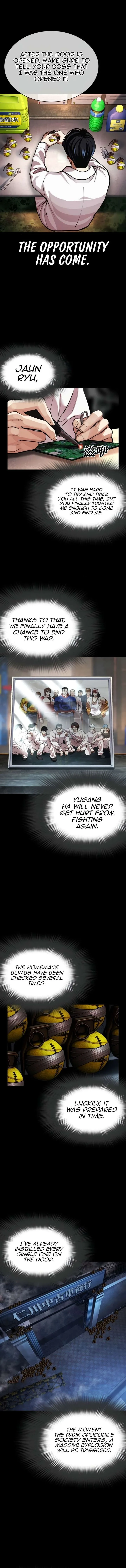 Lookism Chapter 581 – Page 19