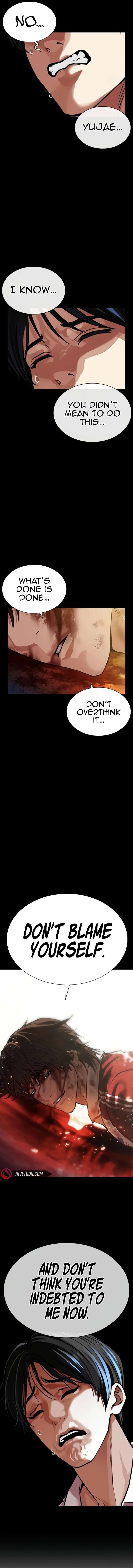 Lookism Chapter 581 – Page 25