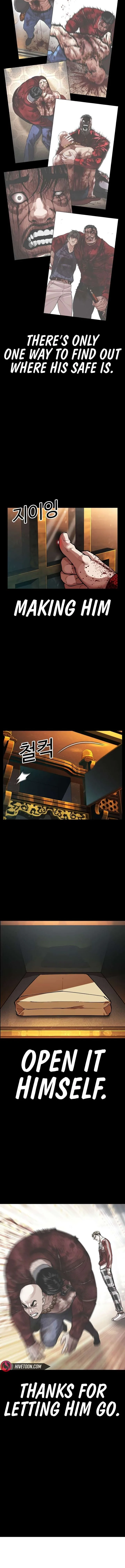Lookism Chapter 582 – Page 28