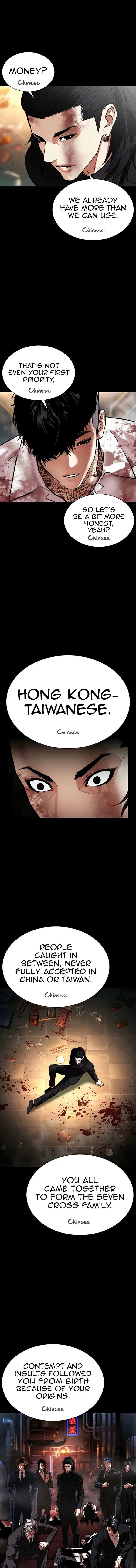 Lookism Chapter 583 – Page 14