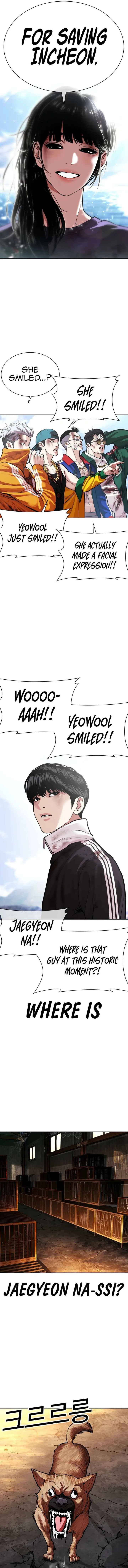 Lookism Chapter 583 – Page 24
