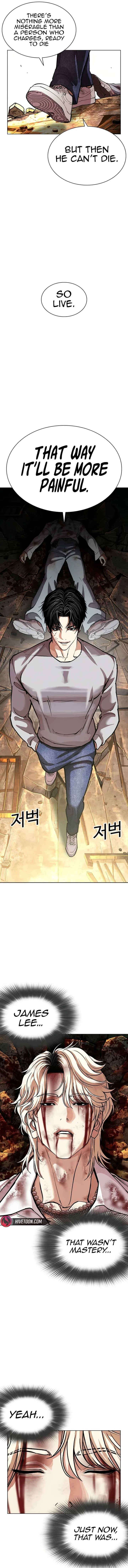 Lookism Chapter 584 – Page 18