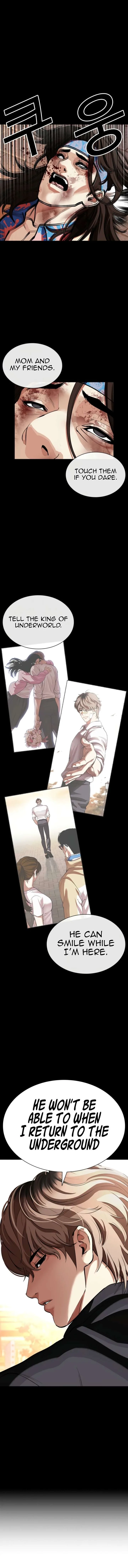 Lookism Chapter 585 – Page 10