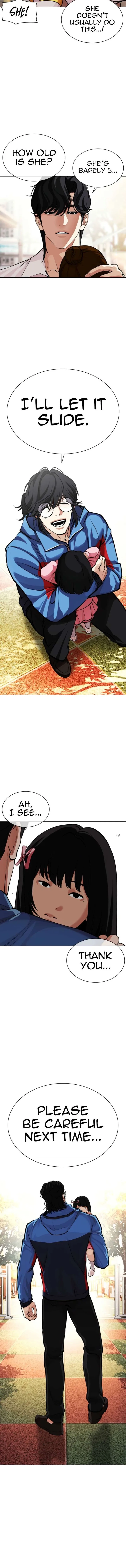Lookism Chapter 585 – Page 24