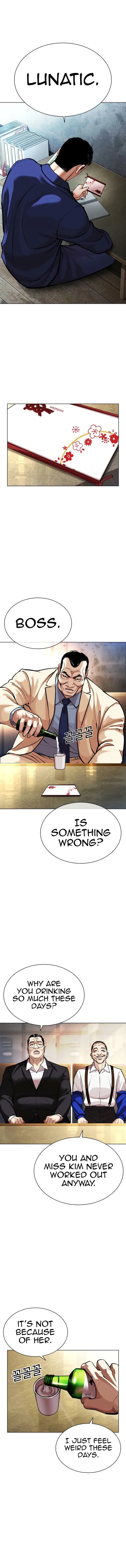 Lookism Chapter 587 – Page 9