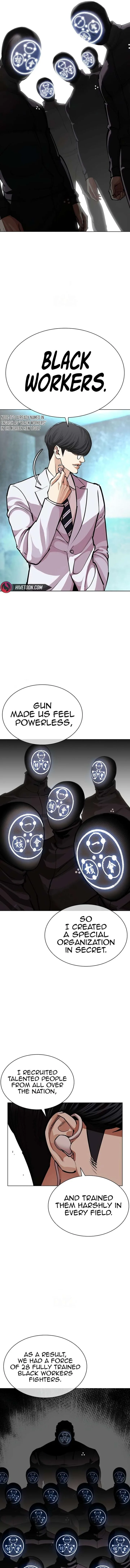 Lookism Chapter 588 – Page 21