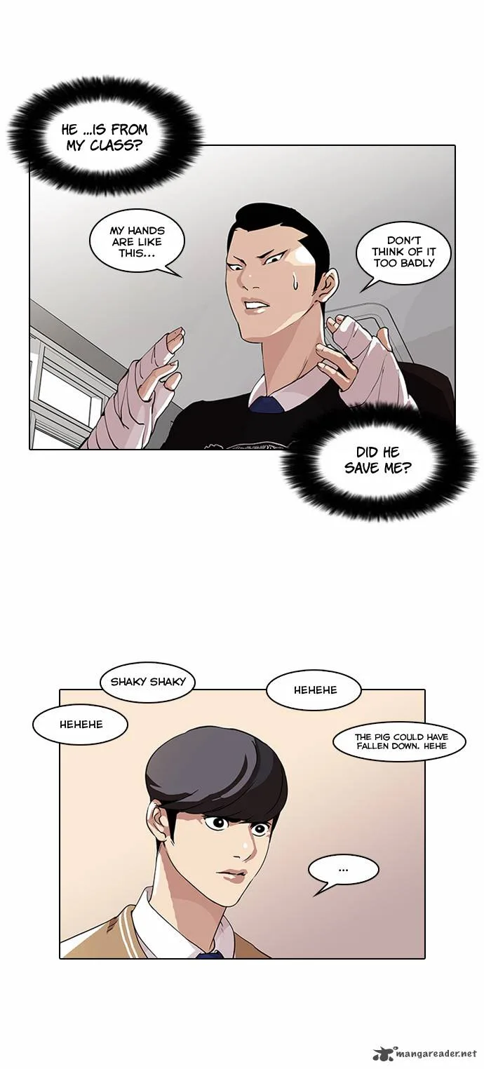 Lookism Chapter 59 – Page 4