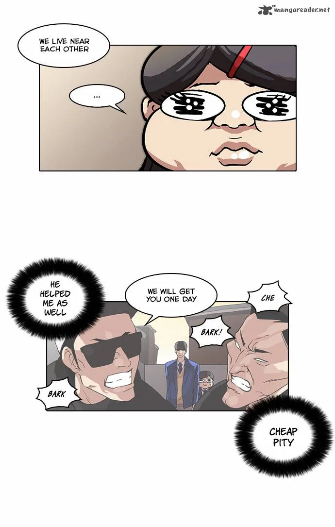 Lookism Chapter 59 – Page 6