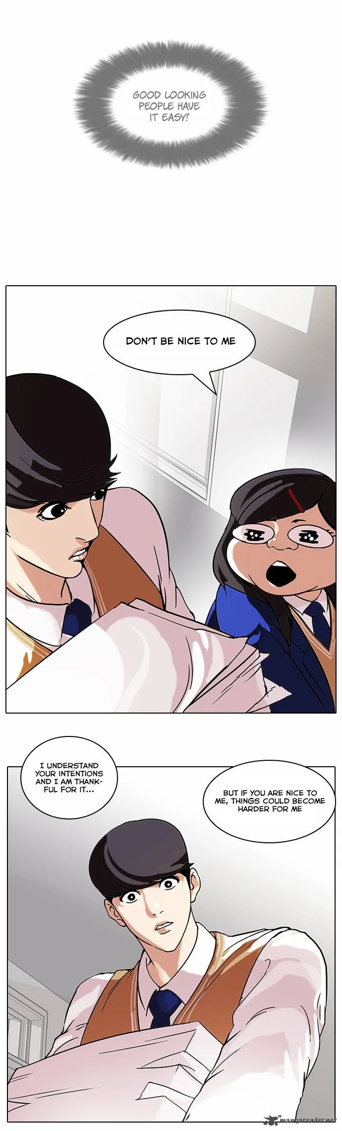 Lookism Chapter 59 – Page 7