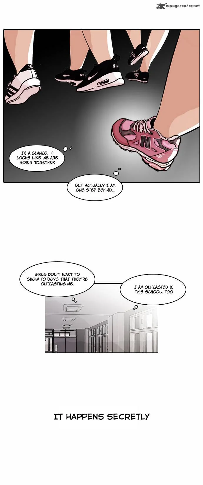 Lookism Chapter 59 – Page 11
