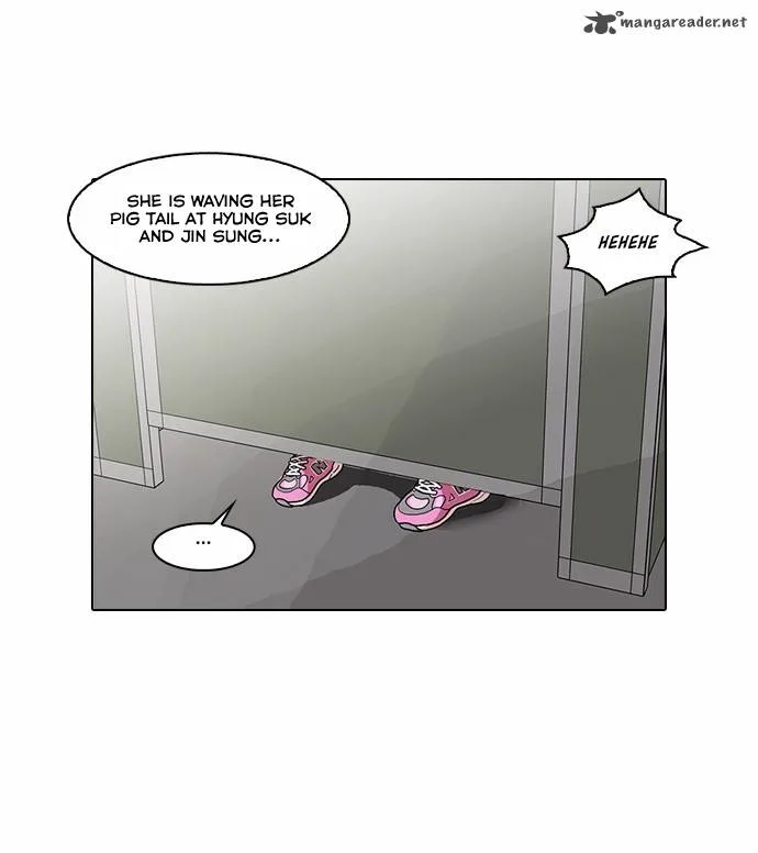Lookism Chapter 59 – Page 17