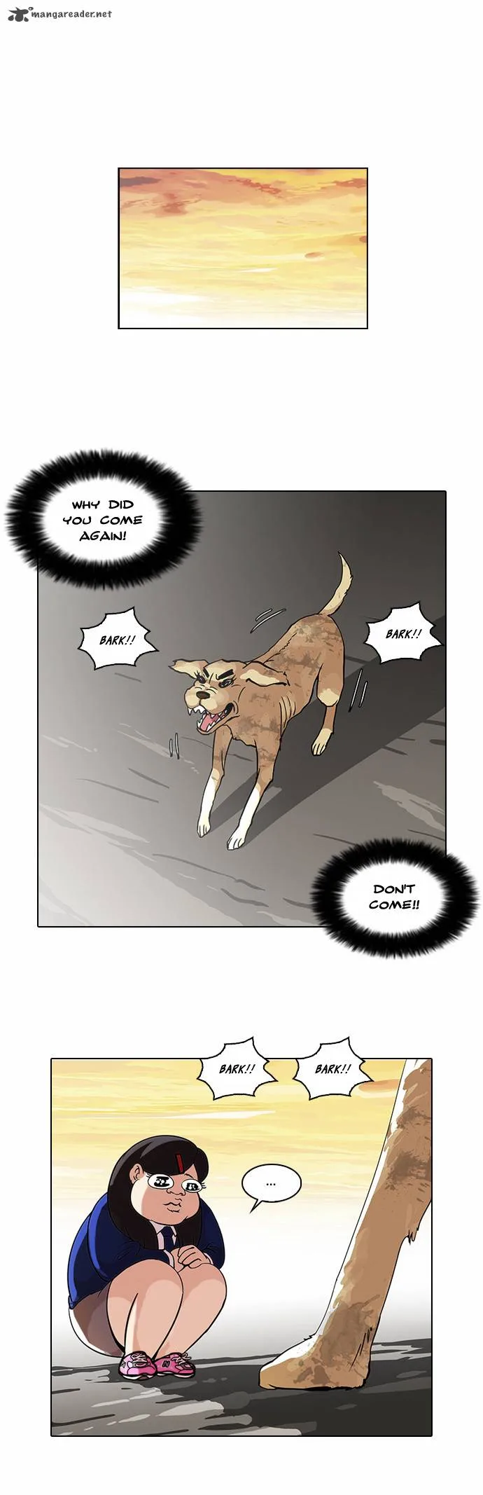 Lookism Chapter 59 – Page 18