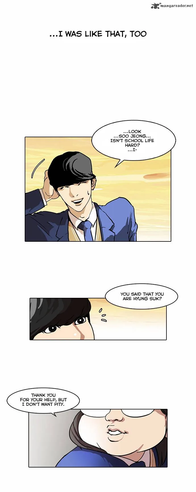 Lookism Chapter 59 – Page 26