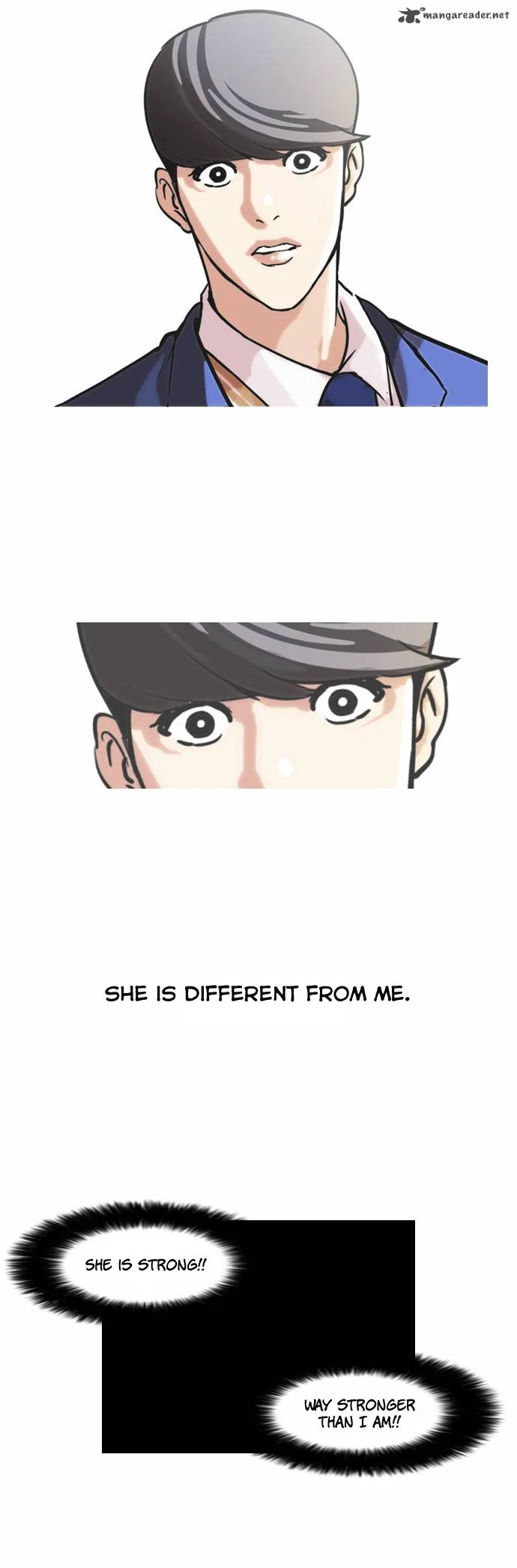 Lookism Chapter 59 – Page 28