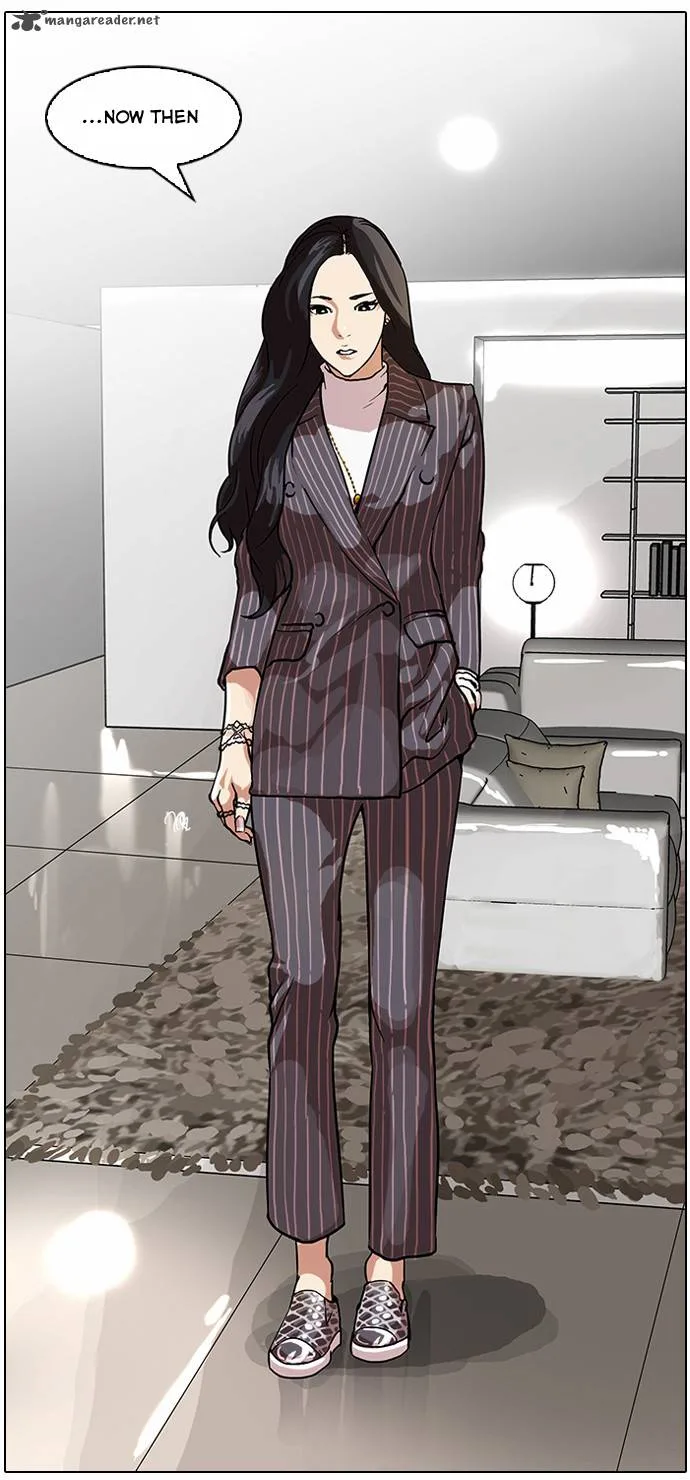 Lookism Chapter 59 – Page 35