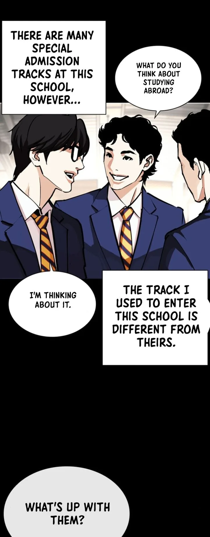 Lookism Chapter 591 – Page 18