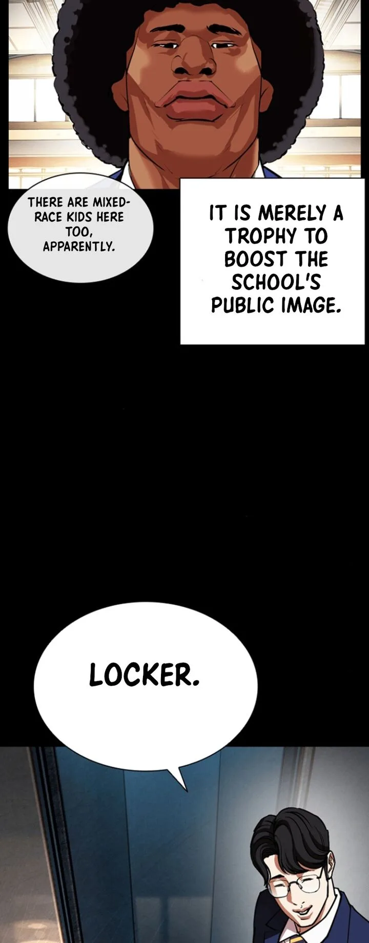 Lookism Chapter 591 – Page 20