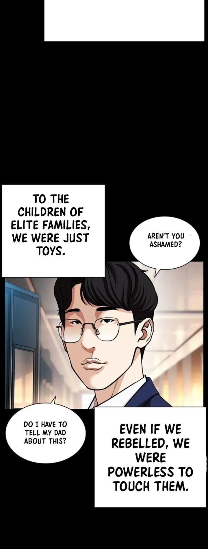 Lookism Chapter 591 – Page 23