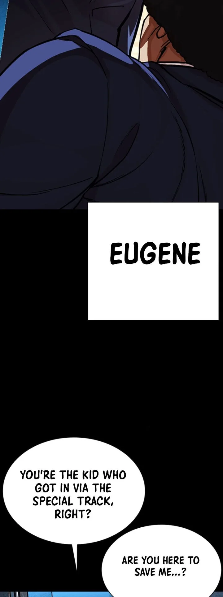 Lookism Chapter 591 – Page 29