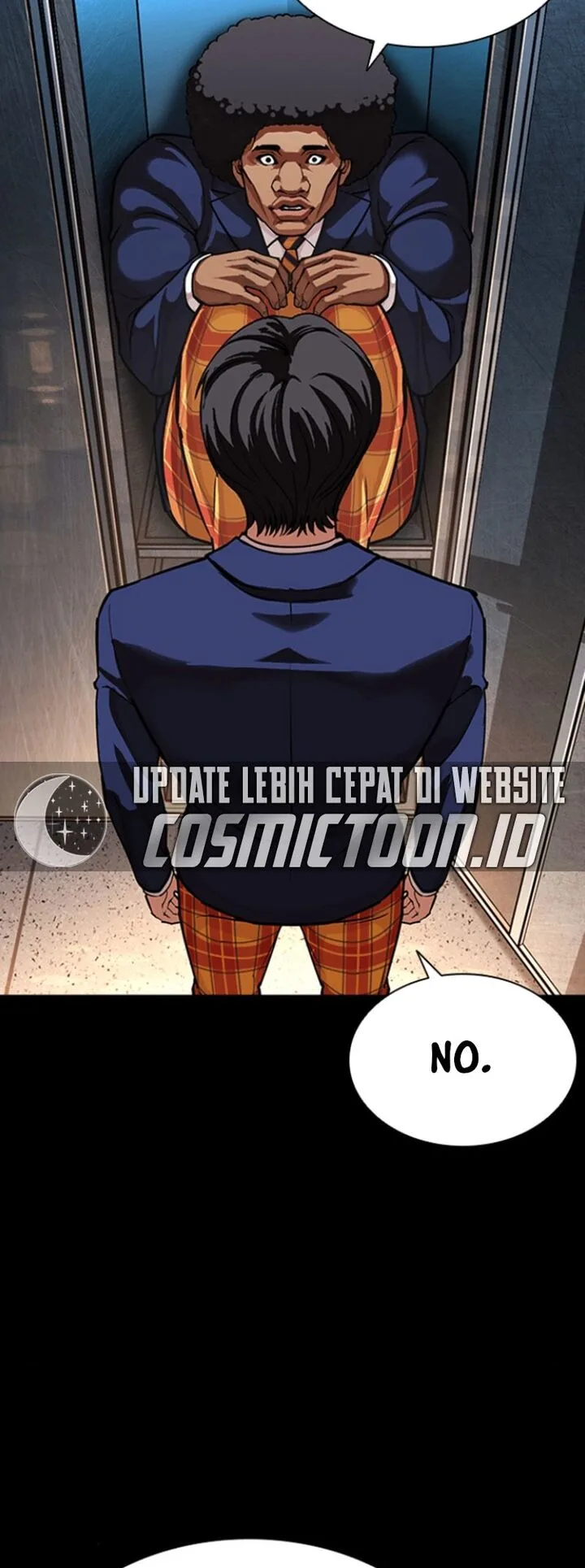 Lookism Chapter 591 – Page 30