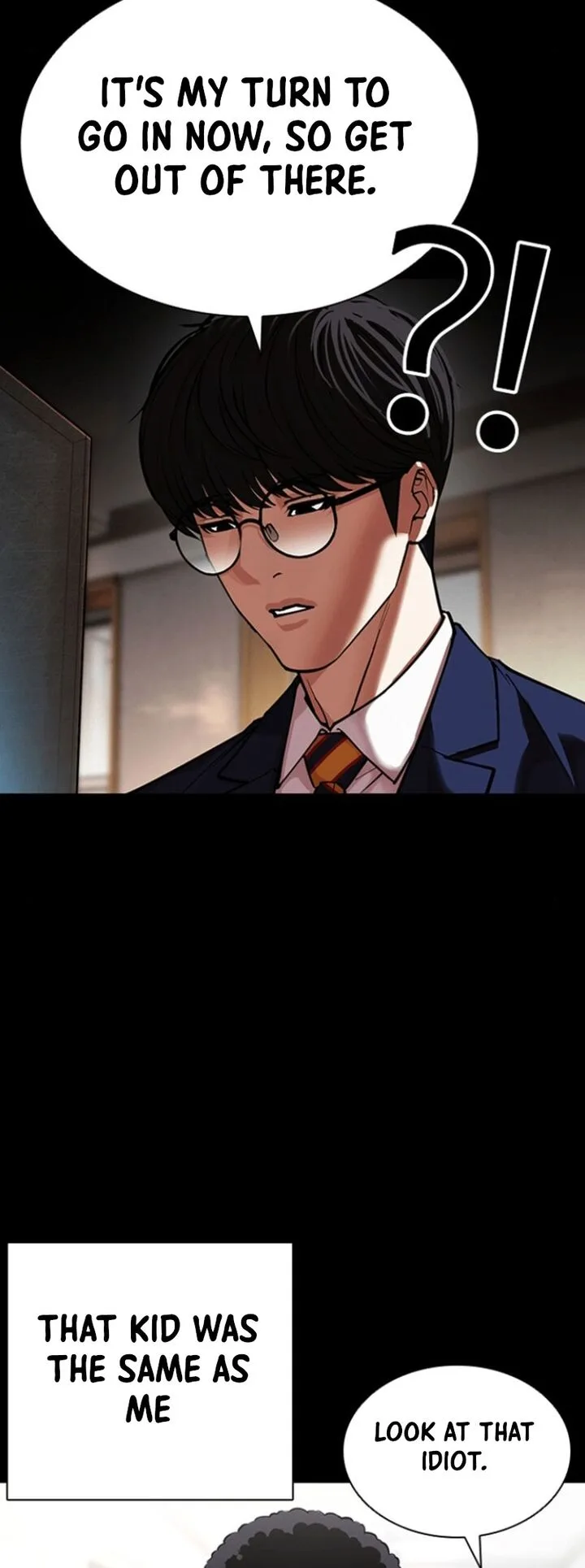Lookism Chapter 591 – Page 31