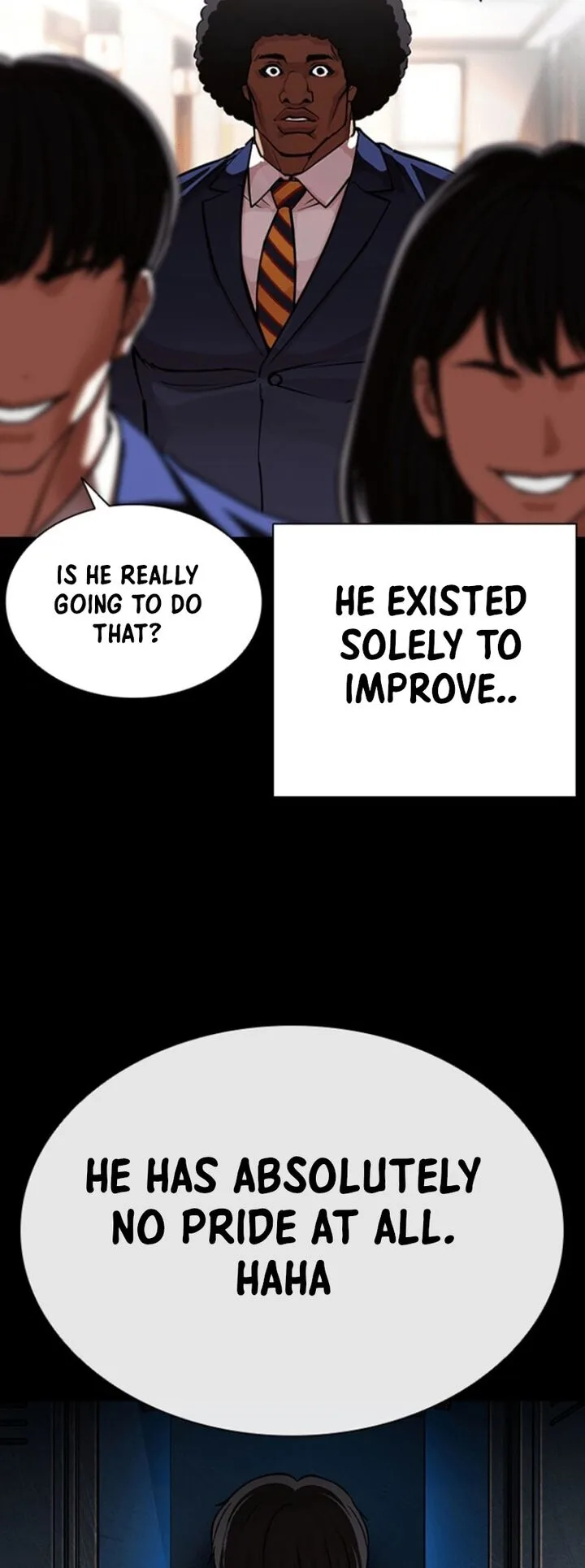 Lookism Chapter 591 – Page 32
