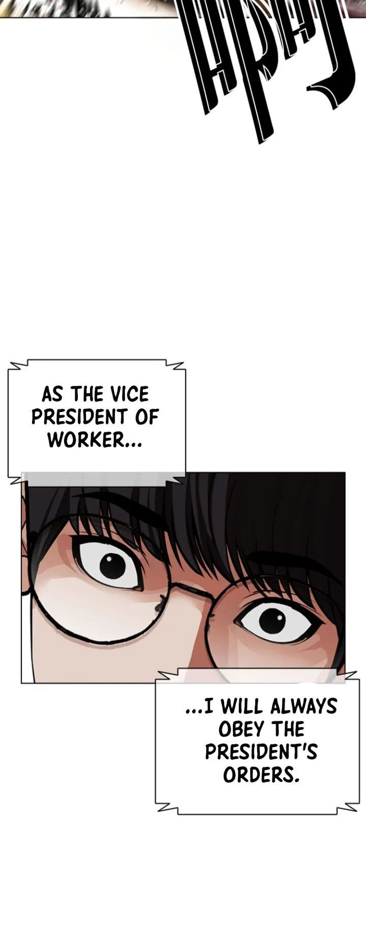 Lookism Chapter 591 – Page 38