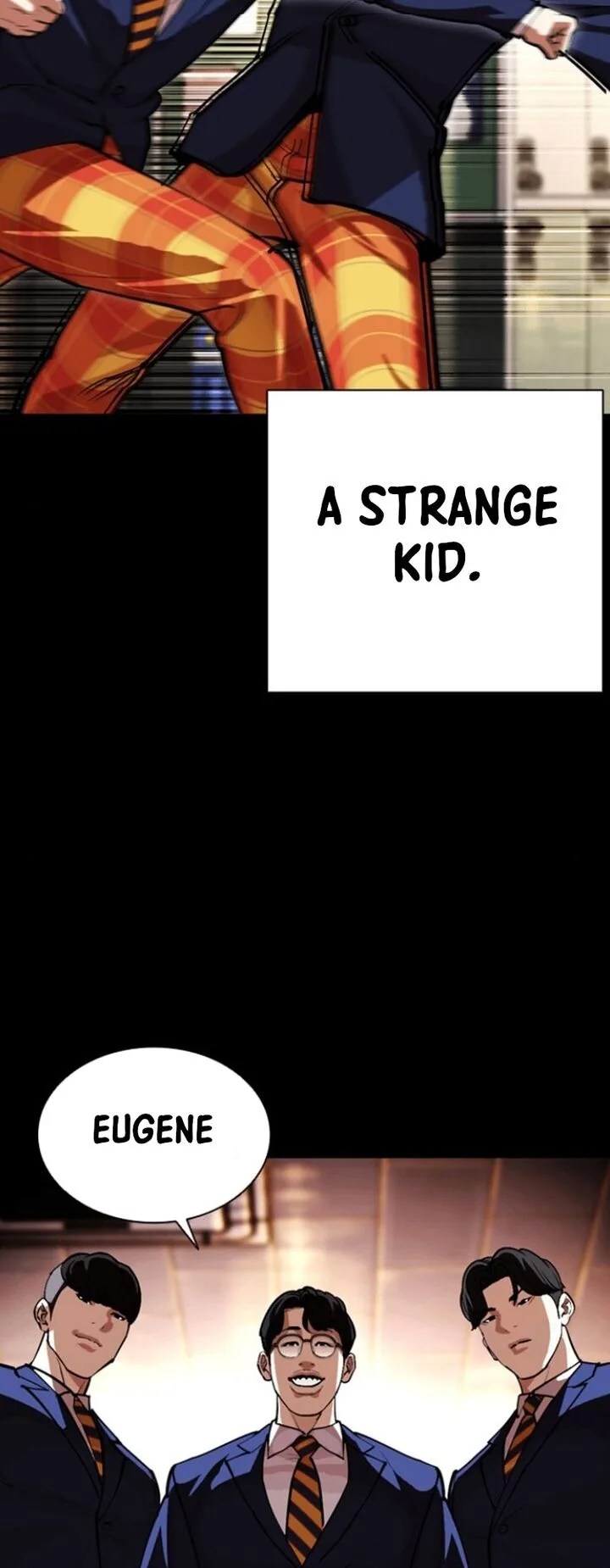 Lookism Chapter 591 – Page 44