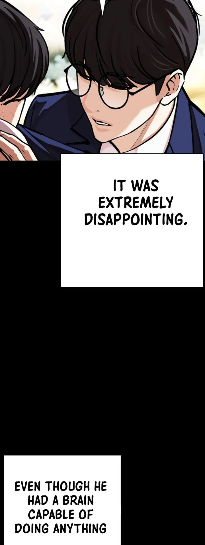 Lookism Chapter 591 – Page 51