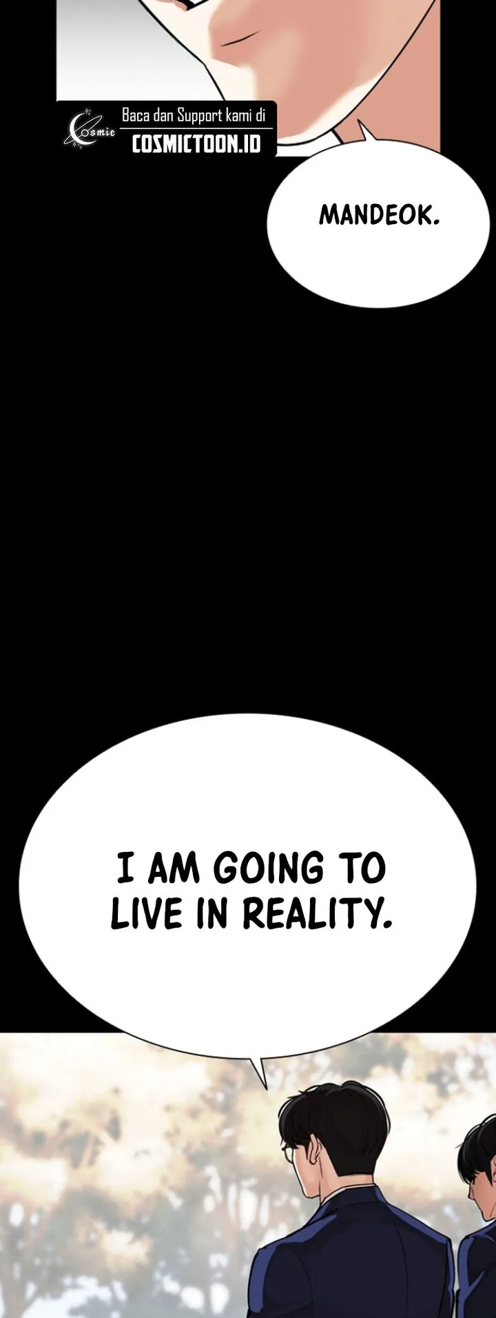 Lookism Chapter 591 – Page 53