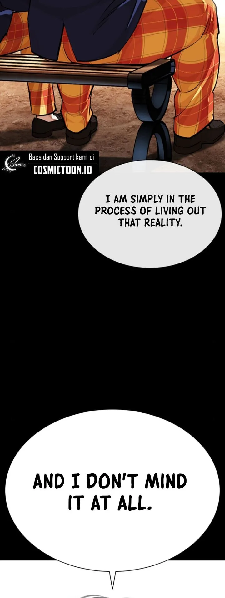 Lookism Chapter 591 – Page 56