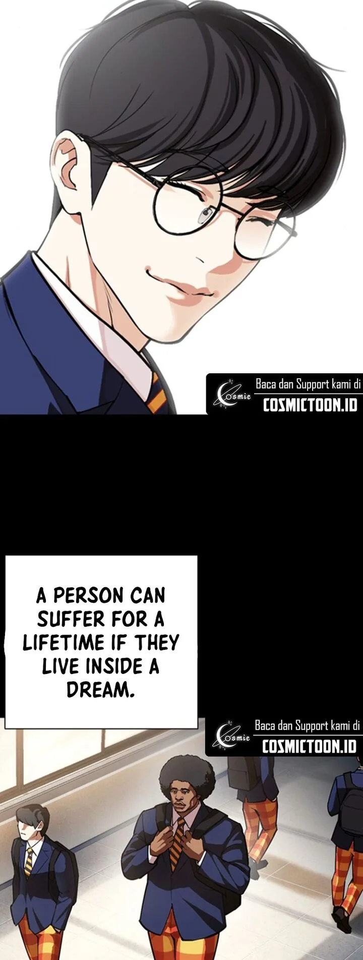 Lookism Chapter 591 – Page 57